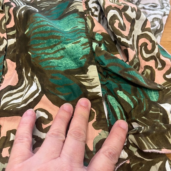 GUC LA DoubleJ- Scooter Dress. Size Large - Picture 11 of 11